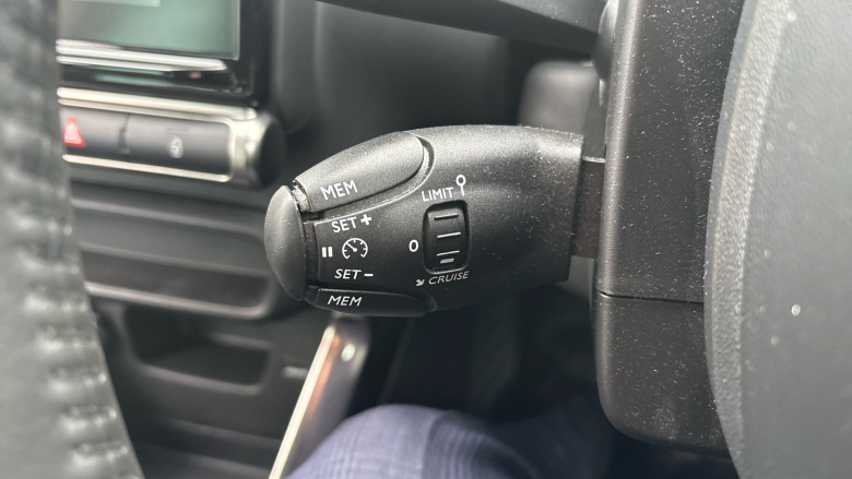 Citroen C3 Aircross 1.2 PureTech 110 C-Series Edition 5dr Petrol Hatchback